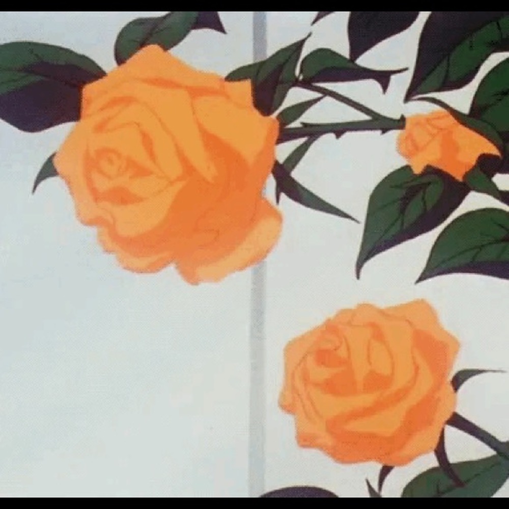 Meet your Posher, Nemesis